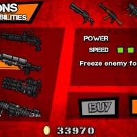 zombie guns