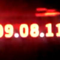 Bionic September 8th