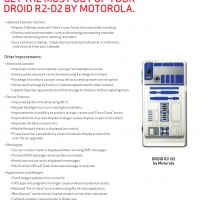 Droid 2 D2 another