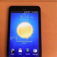 HTC Holiday new