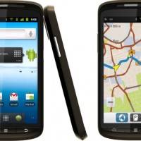 Medion phone