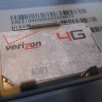Verizon 4G LTE AC