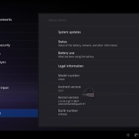 Xoom Android-3.2.1