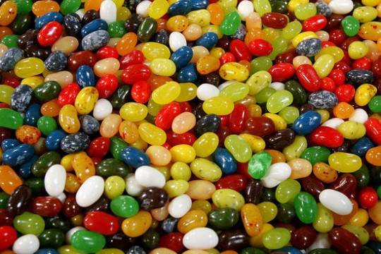 android ice cream sandwich vs jelly bean