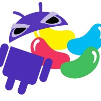android jelly bean