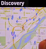 map_discovery