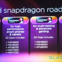 qualcomm S4 info