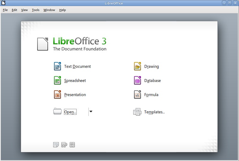 LibreOffice team working on a free Android version - Android Community