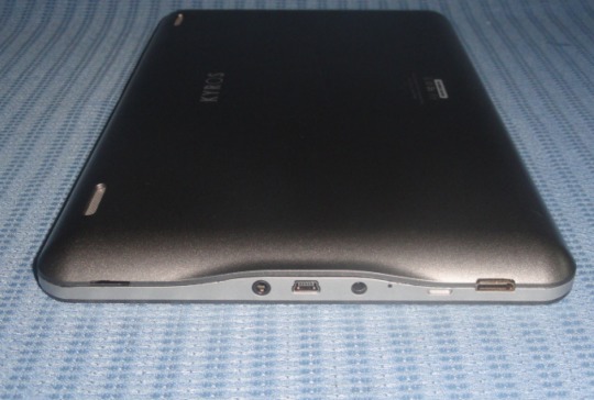 Coby Kyros 10 Android Tablet Clears The FCC Android Community