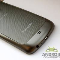 Galaxy Nexus AC Back