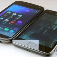 Galaxy Nexus AC SGSII