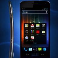Galaxy Nexus Render