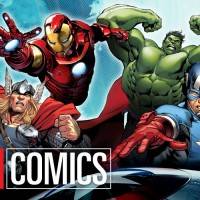 Marvel