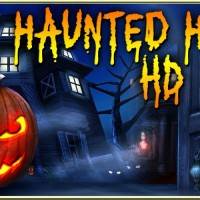 haunted house HD