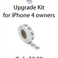 iPhone 4S Upgrade