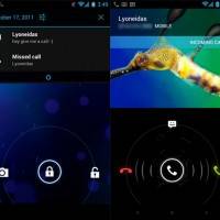 lockscreen notifications
