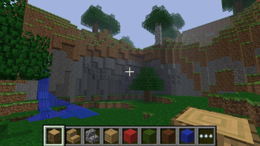 Android 1 Com Games Minecraft