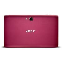 Acer iconia a100 red