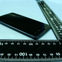 Fujitsu arrows phonw fcc