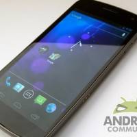 Galaxy Nexus AC
