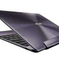 PR ASUS Eee Pad Transformer Prime docked Amethyst Gray