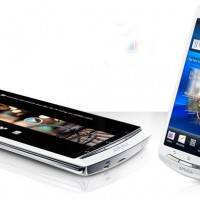 xperia arc s neo v