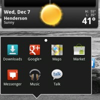 G+ icon