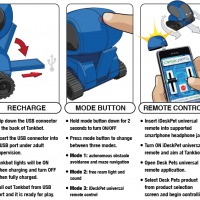 Tankbot-INstructions