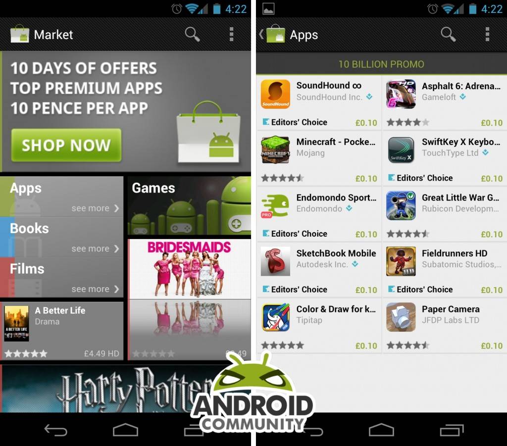 These Google Play Store Apps with More than 2 Billion Downloads Are Using  Shady Ad Tactics - MySmartPrice