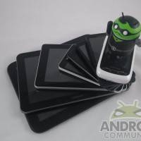 leaning tower of Android