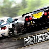 real racing 2
