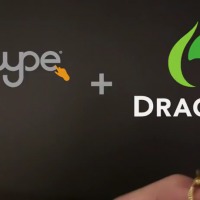 swype dragon
