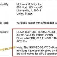 xybiard GSM