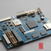 PT-Module