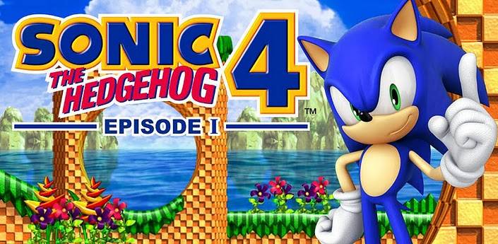 Sonic the Hedgehog (Android)