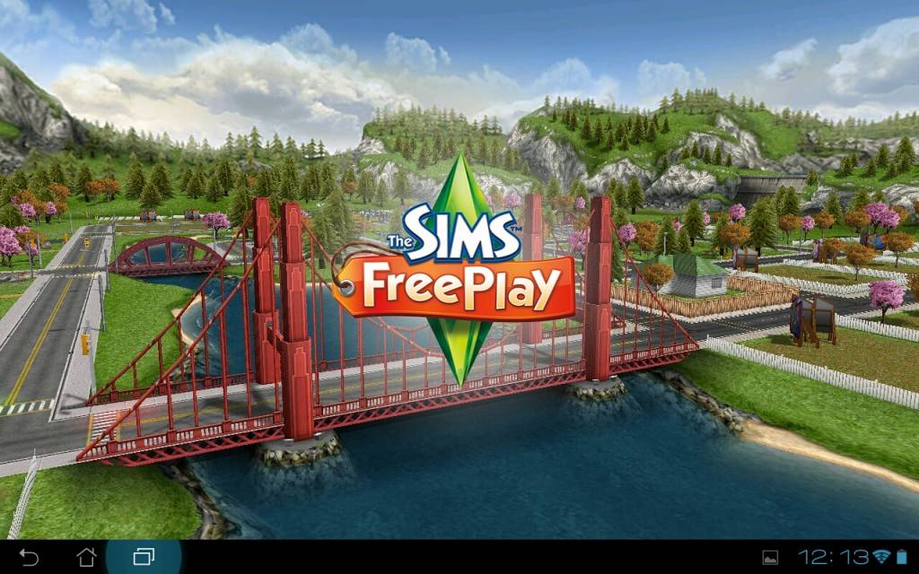 Media - The Sims FreePlay - EA Official Site