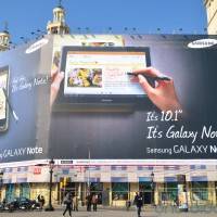 galaxy note 10.1