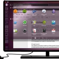 ubuntu for android