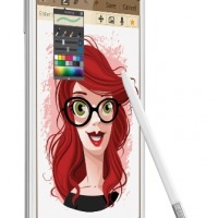 caricature