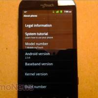 huawei mytouch 2