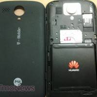 huawei mytouch 4