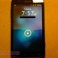 huawei mytouch3