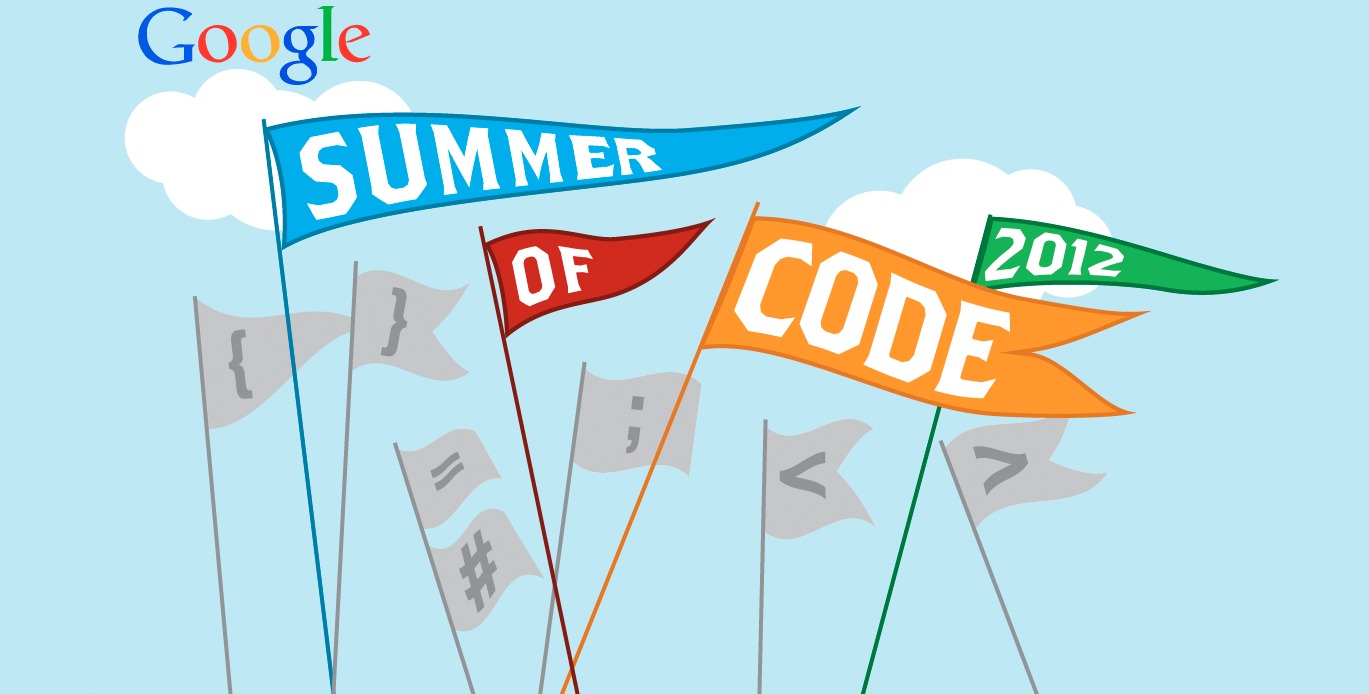 Google’s Summer of Code gives students a part time job coding Android