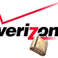 verizon lock