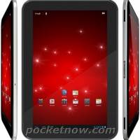 Google-Tablet