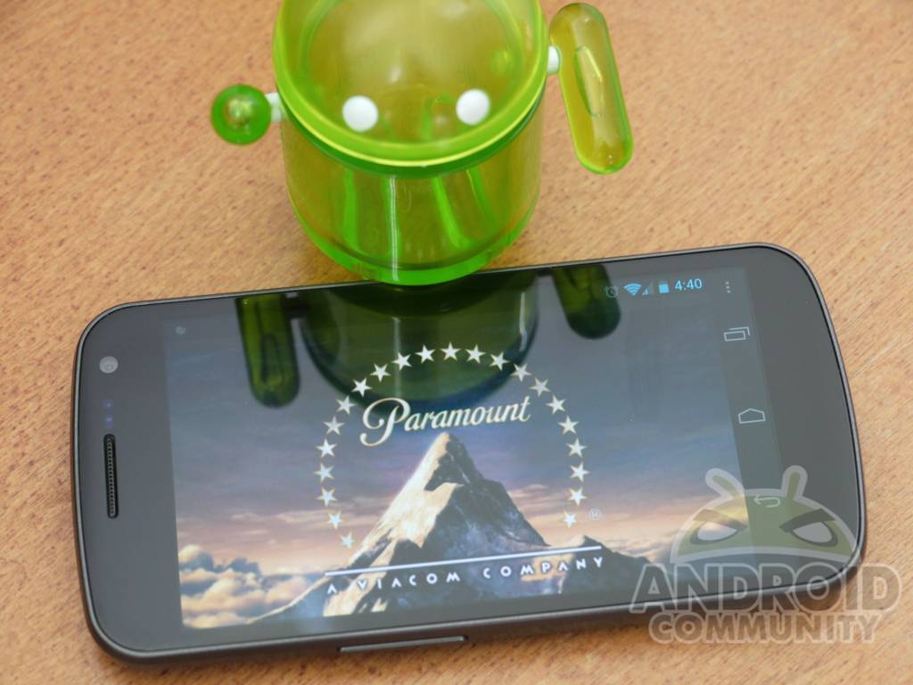 Paramount+::Appstore for Android