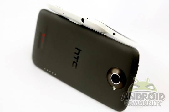 htc nexus x