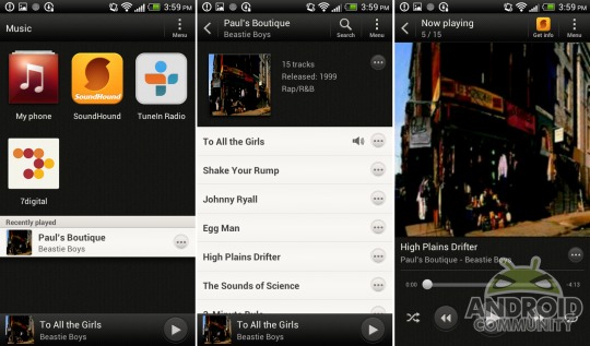 htc sync manager itunes