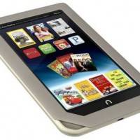 nook tablet