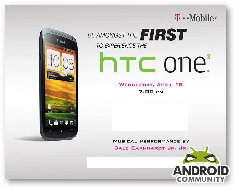 HTC T mobile. HTC one s. T-mobile HD. T-mobile Springboard.